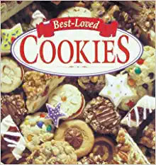 Best-Loved Cookies - Used