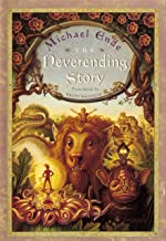 The Neverending Story by Michael Ende & Ralph Manheim (Trans.)