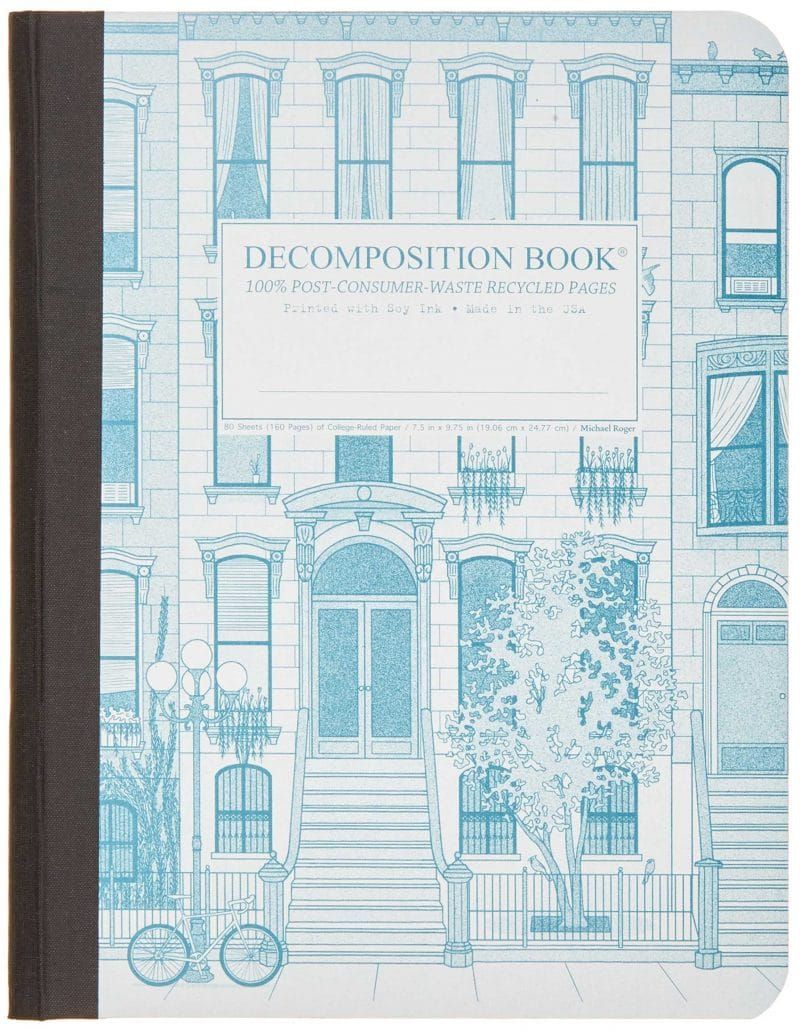 Decomposition Notebook - Traditional Binding